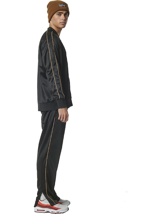 Classics Bomber Jacket Black