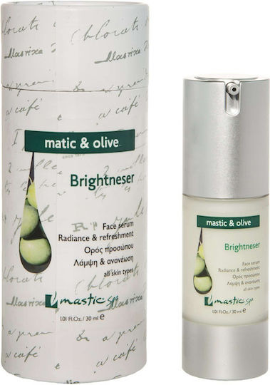 Mastic Spa Serinkle Anti-aging Serum Face 30ml