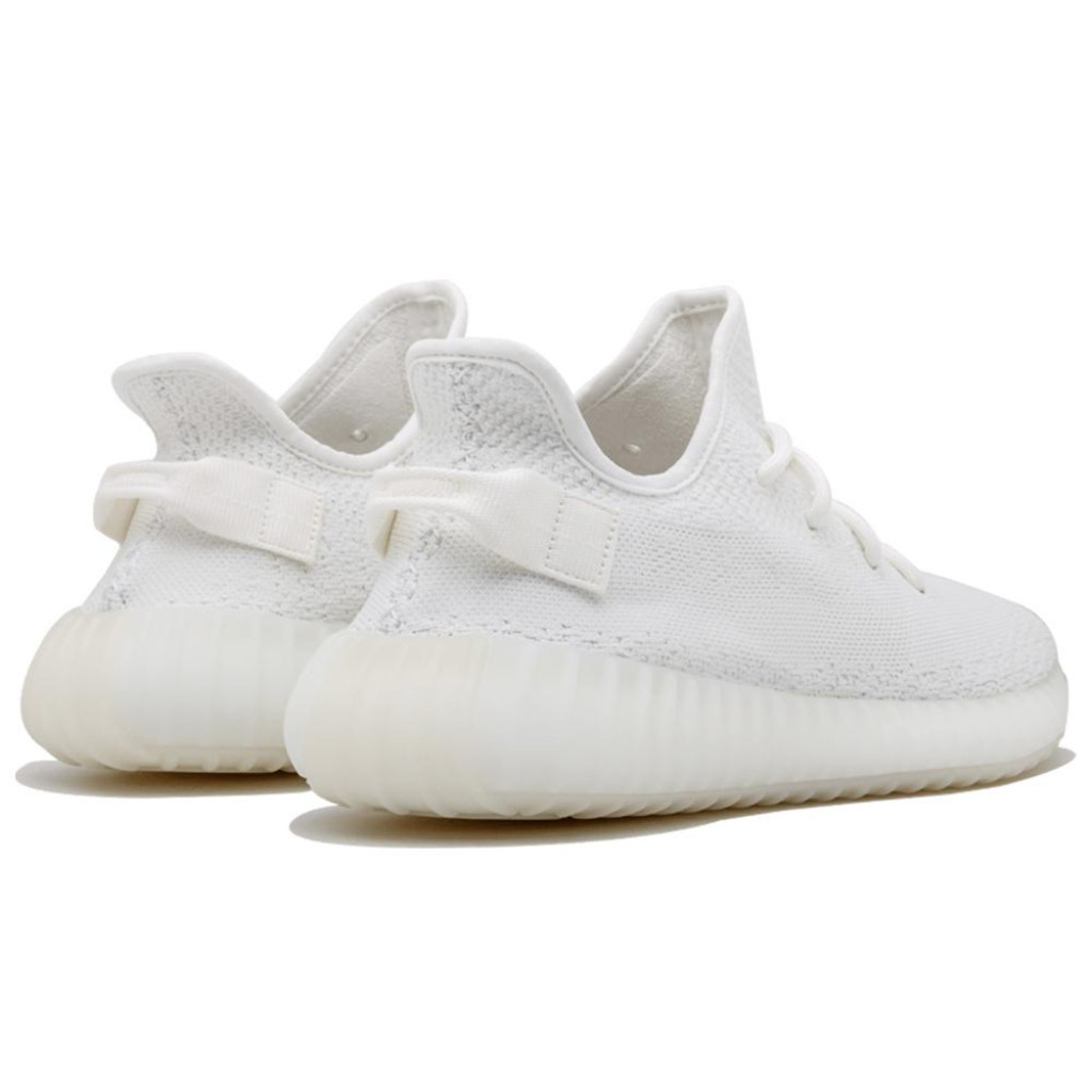 adidas Yeezy Boost 350 Low Cream White CP9366 | Skroutz Romania