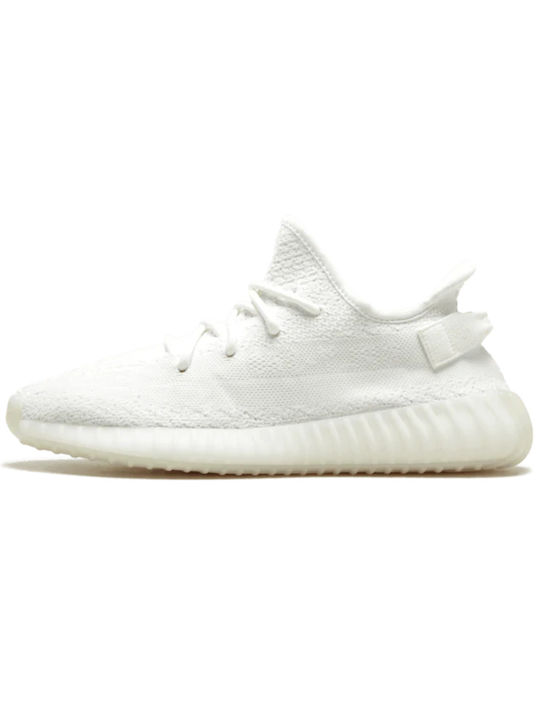 Yeezy Boost 350 Sneakers Cream White