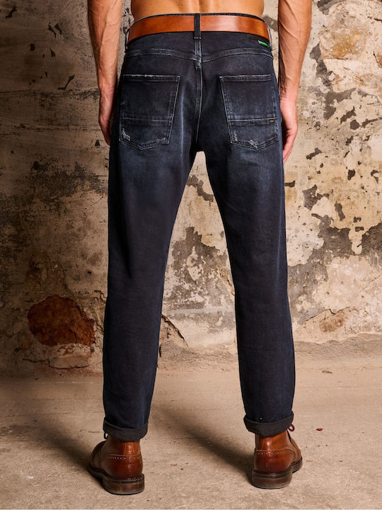 Staff Men's Jeans Pants Blue