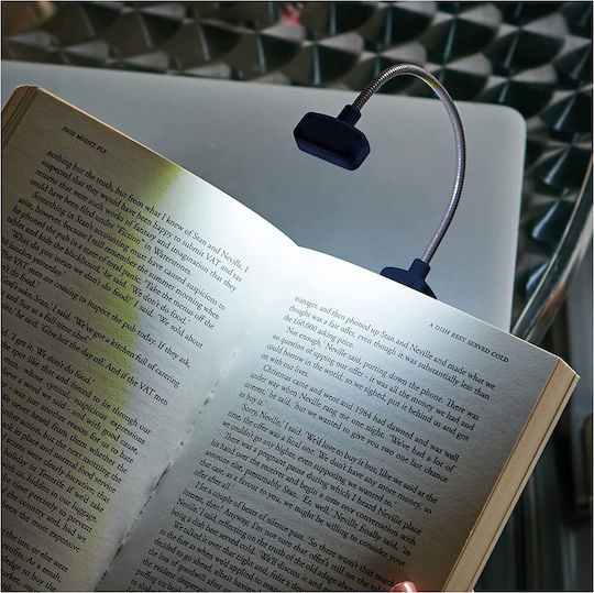IF Book Light LED with Clip