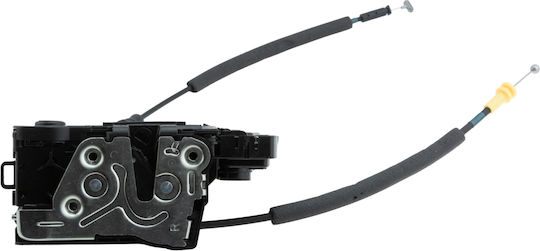 NTY Türschloss mit Installation Hinten rechts Hyundai i30 EZC-HY-599