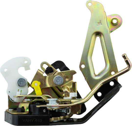 NTY Door lock cu montaj Rear Right Hyundai Accent 2000-2005 EZC-HY-610