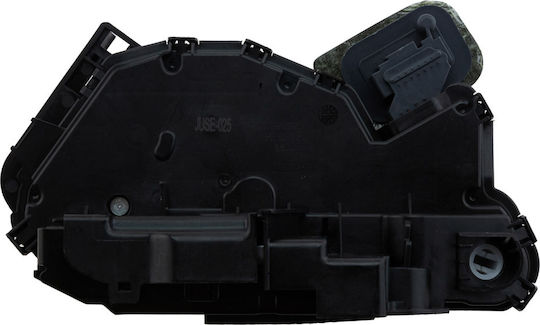 NTY Türschloss mit Installation Vorne links Volkswagen Golf EZC-SE-025