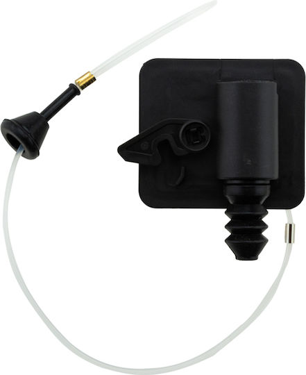NTY Door Mechanism with installation Trunk Honda Civic EZC-HD-040