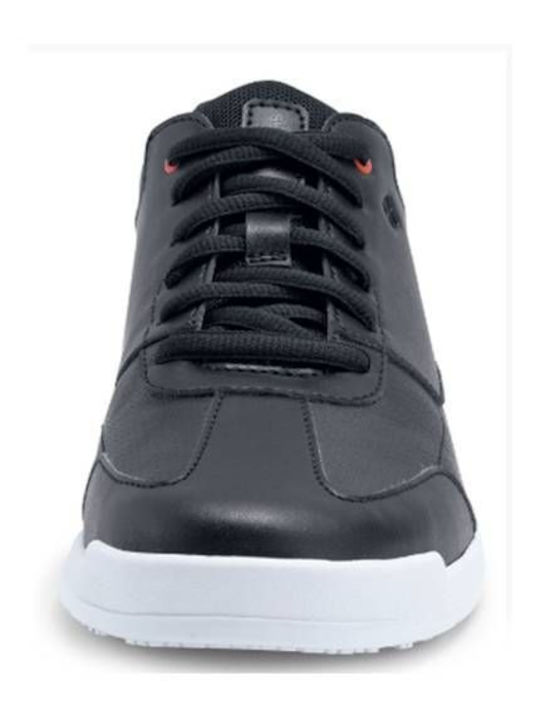 Shoes For Crews Freestyle II Αδιάβροχο Παπούτσι Εργασίας Μαύρο OB με Πιστοποίηση SRC