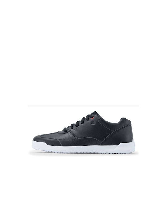 Shoes For Crews Freestyle II Αδιάβροχο Παπούτσι Εργασίας OB