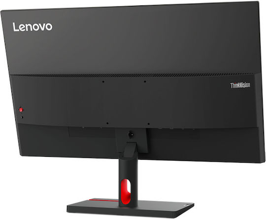 Lenovo ThinkVision S27i-30 IPS Monitor 27" FHD 1920x1080 with 6ms GTG Response Time Silver