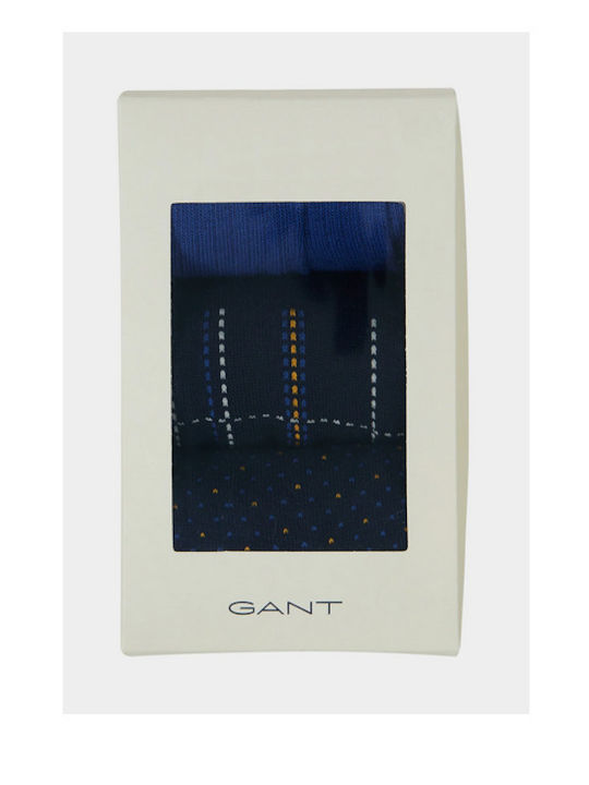 Gant Κάλτσες Μπλε 3Pack Gant Κάλτσες Μπλε 3Pack