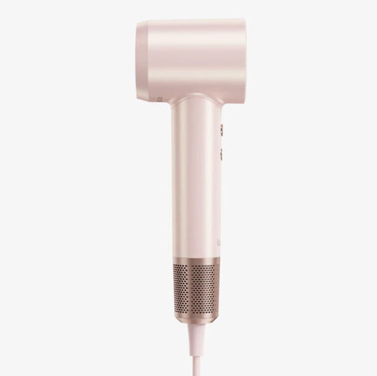 Laifen Swift Premium Hair Dryer Turbo 1600W Golden Pink