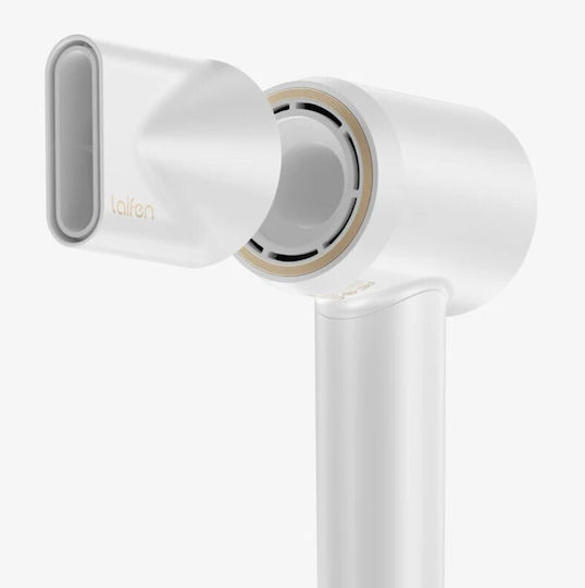Laifen Swift Premium Ionic Uscător de Păr cu Difuzor & Carcasă 1600W