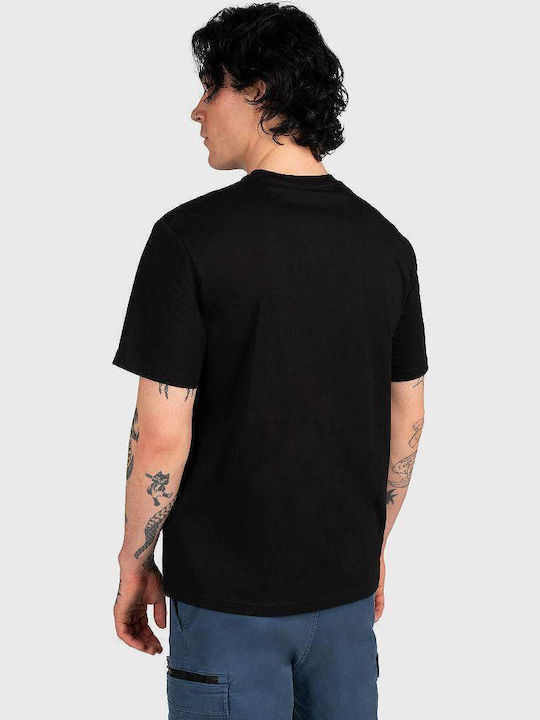 Just Cavalli T-shirt Black