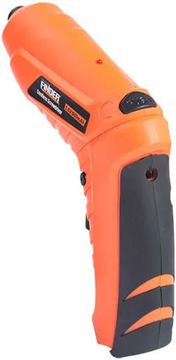 Finder Κατσαβίδι Μπαταρίας 3.6V