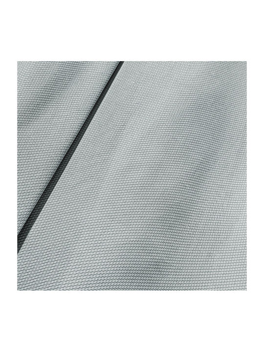 Guy Laroche Bettlaken Super-Doppel 240x270cm. Minimal Azul