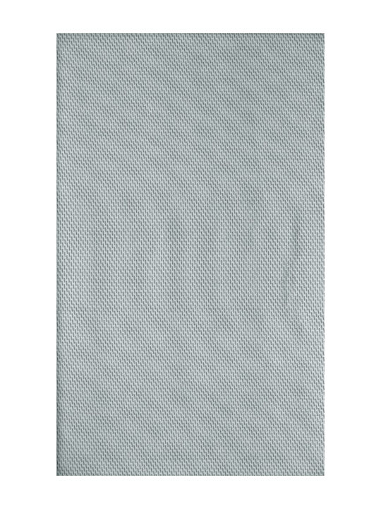 Guy Laroche Sheet Super-Double with Elastic 160x200+35cm. Minimal Azul