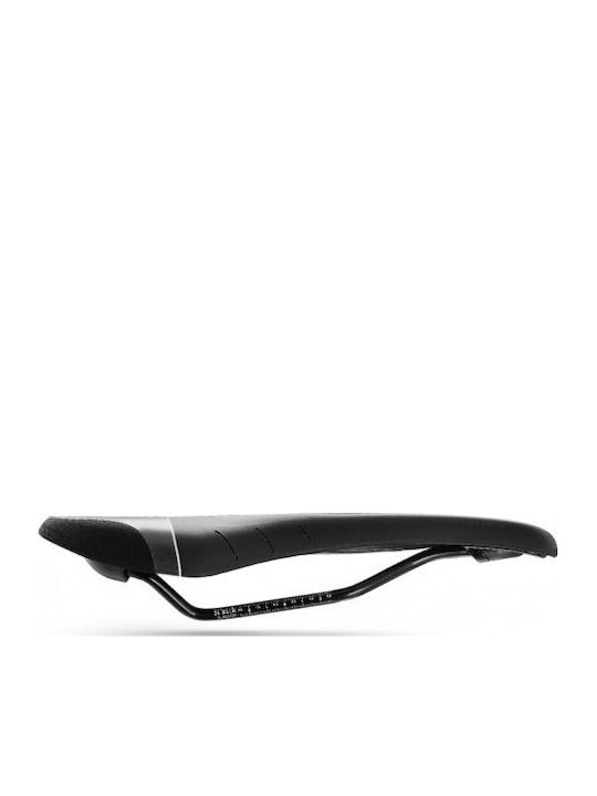 Fizik Tundra Black Bicycle Saddle MTB