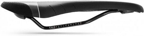 Fizik Tundra Черен Велосипедна седалка MTB