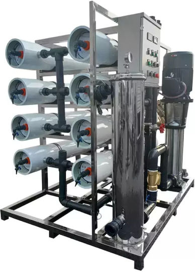 Waterfresh Commercial Reverse Osmosis Supply Filter