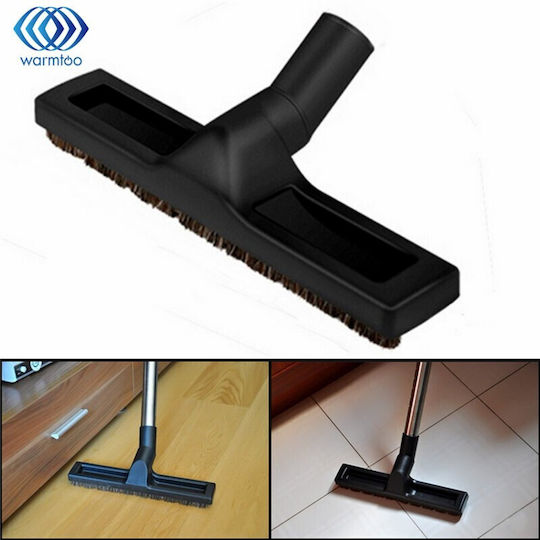Unibags PE35M Duză de podea pentru Aspirator cu Diametru 35mm