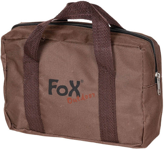 Fox Outdoor für Camping
