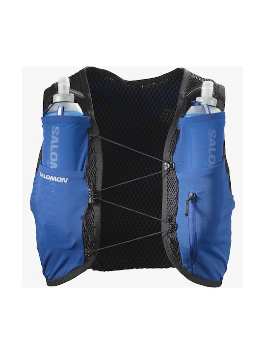 Salomon Active Skin 8 Rucsac De Zi 8 L