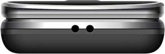 MyPhone Rumba 2 Single SIM Mobile with Large Buttons Black