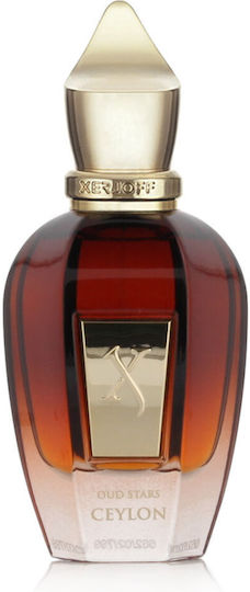 Xerjoff Oud Stars Ceylon Eau de Parfum 50ml