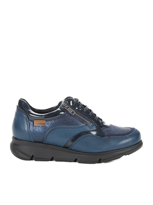 Γυναικεία Sneakers Μπλε