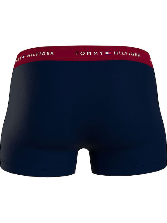 Men's Boxers Black 3Pack