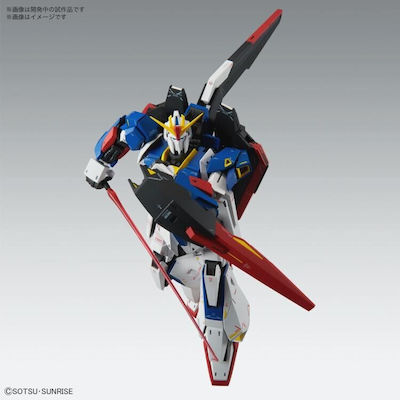 Bandai Spirits Gundam: Zeta Ver. 2.0 Φιγούρα σε Κλίμακα 1:100