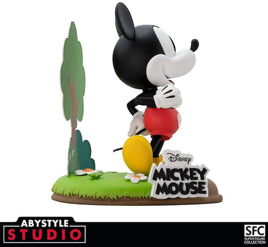 Abysse Disney: Mickey Φιγούρα 10εκ.