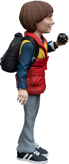 Weta Workshop Stranger Things Will the Wise Season 1 Figure 14cm