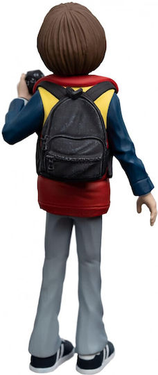 Weta Workshop Stranger Things Will the Wise Season 1 Figure 14cm