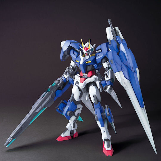 Bandai Spirits Gundam: Седемте меча Екшън фигура