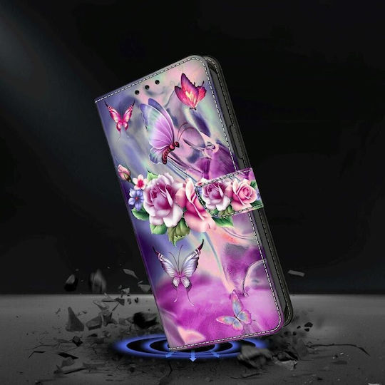 Crystal 3d Wallet (Google Pixel 7)