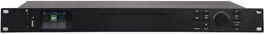Adastra Rack με Δέκτη FM