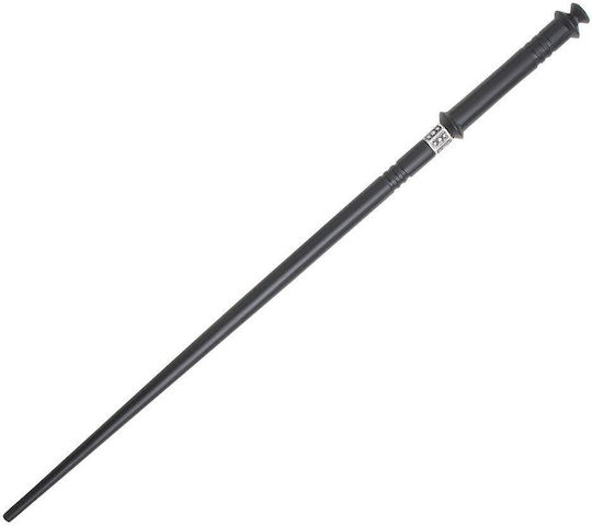 The Noble Collection Harry Potter: Yaxley's Wand Yaxley's Wand Stick Replica in Scale 1:1