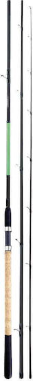 Robinson Kinetic RS Match Καλάμι Ψαρέματος για Εγγλέζικο 4.20m 8-20gr