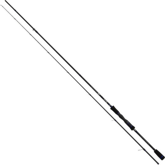 Pioneer Squid Hunter Καλάμι Ψαρέματος για Light Rockfishing (LRF) / Spinning / Light Spinning 2.52m