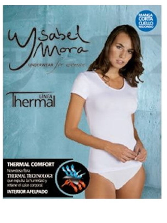 Ysabel Mora