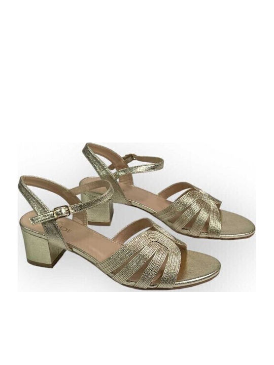 Green Women's Sandals