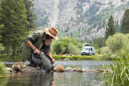 Lifestraw Peak Gravity Воден филтър