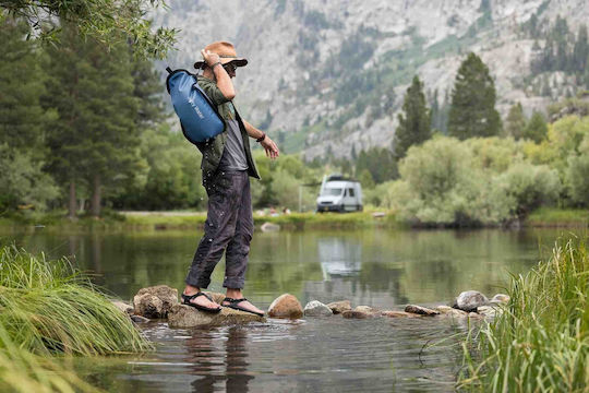 Lifestraw Peak Gravity Воден филтър