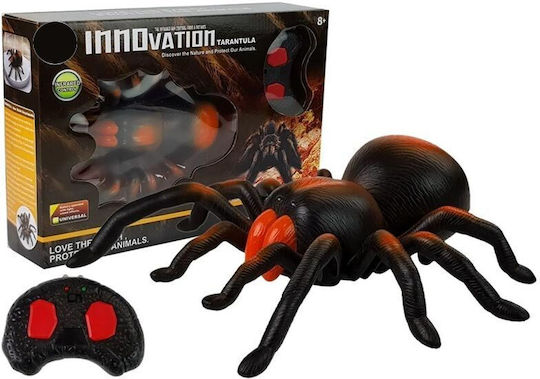 Tarantula RC Fahrzeug Schwarz Telekontrollauto
