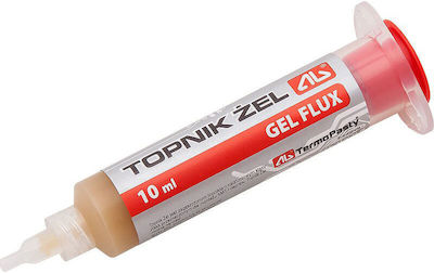 Termopasty AGT-179 Pix cu flux 10ml