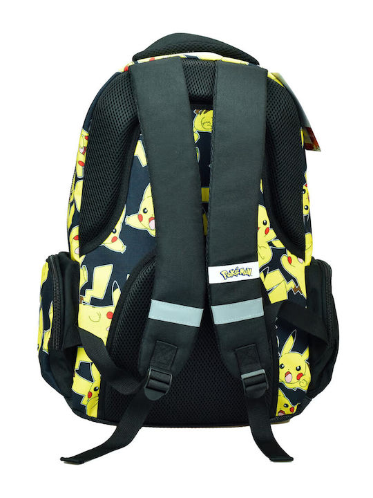 Gim School Bag Backpack Elementary, Elementary Multicolored