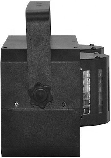 Light4me Laser LED RGBW