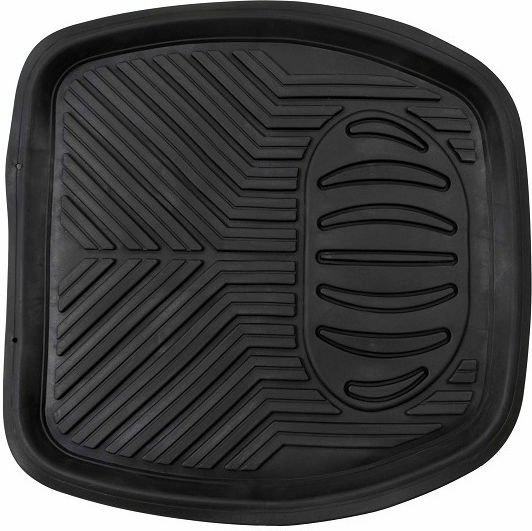 Bottari Rear Mat Tray Type Black