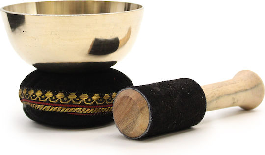 Ancient Wisdom Μπωλ Διαλογισμού Διαμέτρου 10cm Σετ
